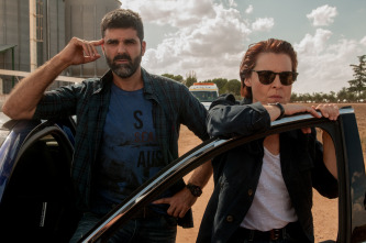 Imagen de Gigantes (T1): Ep.5 Pérdida - 2