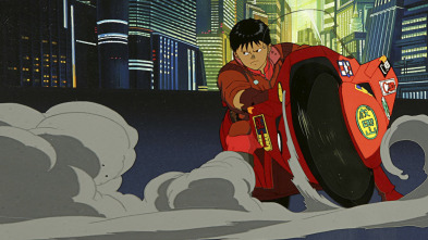 Imagen de Akira - 6