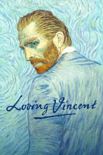 Imagen de (LSE) - Loving Vincent - 1
