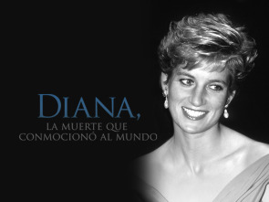 Imagen de Diana: La muerte que conmocionó al mundo  - 2