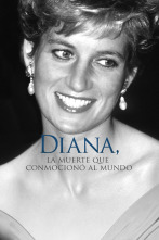 Imagen de Diana: La muerte que conmocionó al mundo  - 1