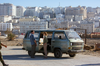 Imagen de El rehén (Beirut) - 16