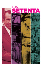 Imagen de Los setenta  - 1