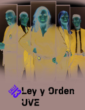 Imagen de Ley y orden: unidad de Víctimas Especiales (T20) - 1