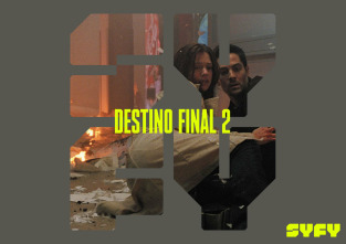 Imagen de Destino final 2 - 2