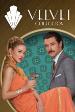 Imagen de Velvet Colección (T2) - 1