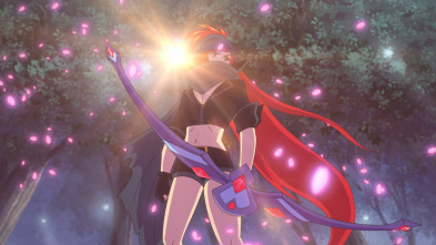 Imagen de Virtual Hero (T1): Ep.1 Un artefacto misterioso - 4