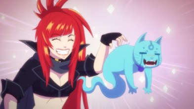 Imagen de Virtual Hero (T1): Ep.1 Un artefacto misterioso - 7