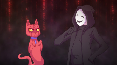 Imagen de Virtual Hero (T1): Ep.2 Monstruo de ciudad, monstruo de campo - 2