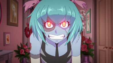 Imagen de Virtual Hero (T1): Ep.4 La hora del té - 1