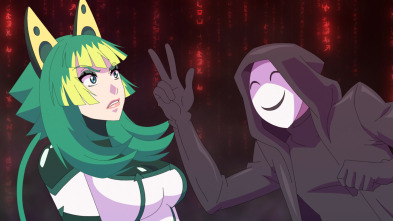 Imagen de Virtual Hero (T1): Ep.4 La hora del té - 2