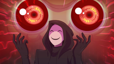 Imagen de Virtual Hero (T1): Ep.4 La hora del té - 4