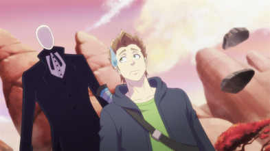 Imagen de Virtual Hero (T1): Ep.5 Animalitos sueltos - 4