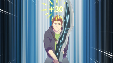 Imagen de Virtual Hero (T1): Ep.6 La batalla de Puerto Panoli - 1