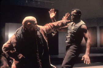 Imagen de Blade II - 11
