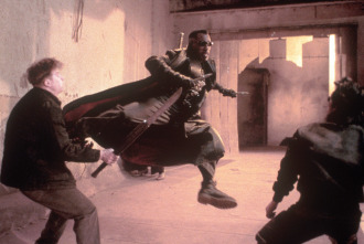 Imagen de Blade II - 15
