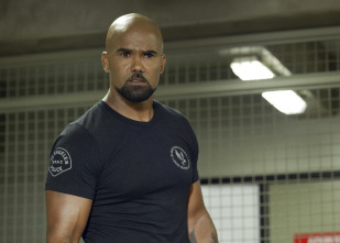 Imagen de S.W.A.T.: Los hombres de Harrelson (T2) - 3