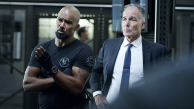 Imagen de S.W.A.T.: Los hombres de Harrelson (T2) - 13