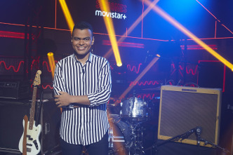 Imagen de Sesiones Movistar+ (T1) - 6