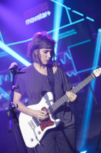 Imagen de Sesiones Movistar+ (T1): Carmen Boza - 3