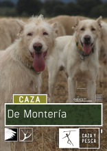 Imagen de De montería (T3) - 1