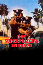 Imagen de Dos superpolicías en Miami - 1