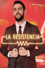 Imagen de La Resistencia (T2) - 1
