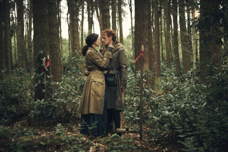 Imagen de Outlander (T4) - 8