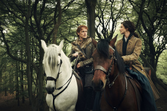 Imagen de Outlander (T4) - 11