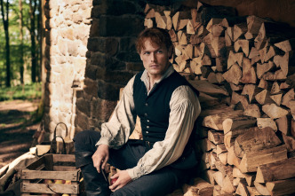 Imagen de Outlander (T4) - 12