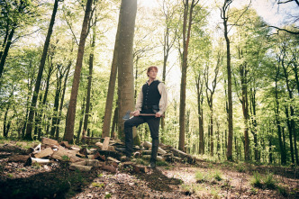 Imagen de Outlander (T4) - 13
