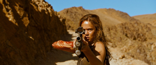 Imagen de Revenge - 4
