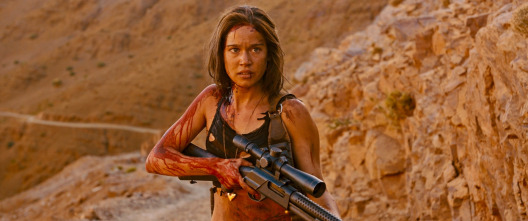 Imagen de Revenge - 5