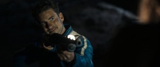 Imagen de Revenge - 7