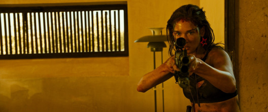 Imagen de Revenge - 9