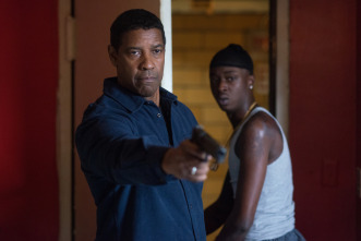 Imagen de The Equalizer 2 - 10