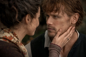 Imagen de Outlander (T4): Ep.1 Precioso Nuevo Mundo - 1