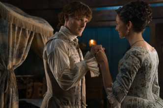 Imagen de Outlander (T4): Ep.1 Precioso Nuevo Mundo - 6