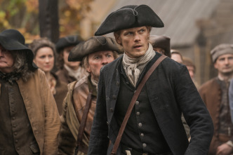 Imagen de Outlander (T4): Ep.1 Precioso Nuevo Mundo - 8