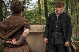 Imagen de Outlander (T4): Ep.1 Precioso Nuevo Mundo - 10