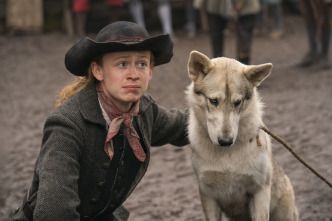 Imagen de Outlander (T4): Ep.1 Precioso Nuevo Mundo - 11