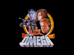 Imagen de Clave: Omega - 2