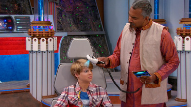 Imagen de Henry Danger (T1): Ep.3 Más Danger, más problemas - 1