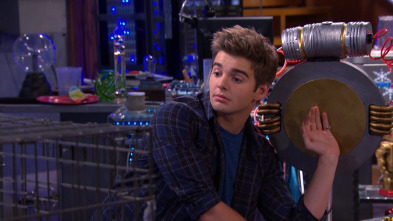 Imagen de Los Thundermans (T3): Ep.2 Phoebe Vs Max: La Secuela - 2