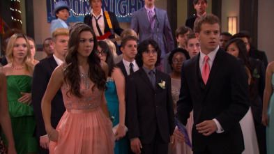 Imagen de Los Thundermans (T3): Ep.14 Los Thunderman al descubierto (II) - 2