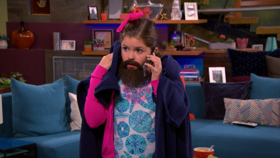 Imagen de Los Thundermans (T3): Ep.17 Voy a Olvidarte, tía - 1