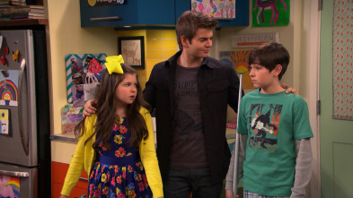 Imagen de Los Thundermans (T3): Ep.22 No puedes espiarme, amor - 2
