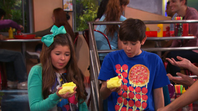 Imagen de Los Thundermans (T4): Ep.6 Max al futuro - 2