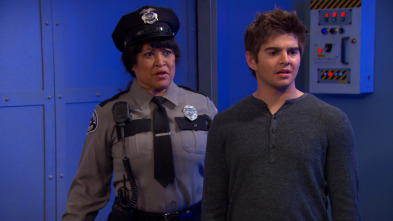 Imagen de Los Thundermans (T4): Ep.11 De Max a Max - 2