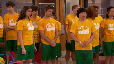 Imagen de Los Thundermans (T4): Ep.15 Los Super Ilusos - 2